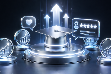 Відгук студента: Сергій про навчання в Cryptology Key