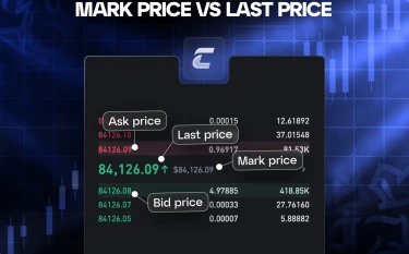 В чем разница между ценой маркировки и последней ценой?