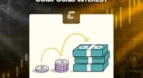 Складний відсоток у житті та трейдингу