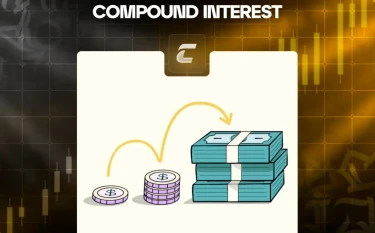 Сложный процент в жизни и трейдинге