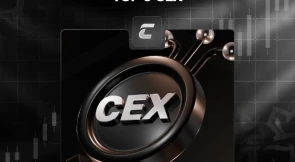 ТОП-5 централизованных криптовалютных бирж: рейтинг от экспертов Cryptology Key