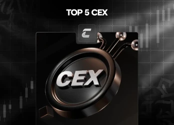 ТОП-5 централізованих криптовалютних бірж: рейтинг від експертів Cryptology Key