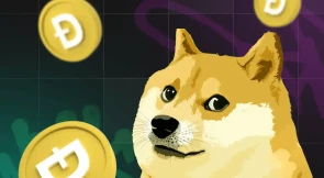 Что такое Dogecoin?