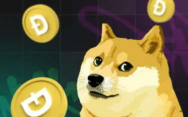 Что такое Dogecoin?