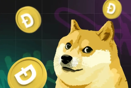 Что такое Dogecoin?