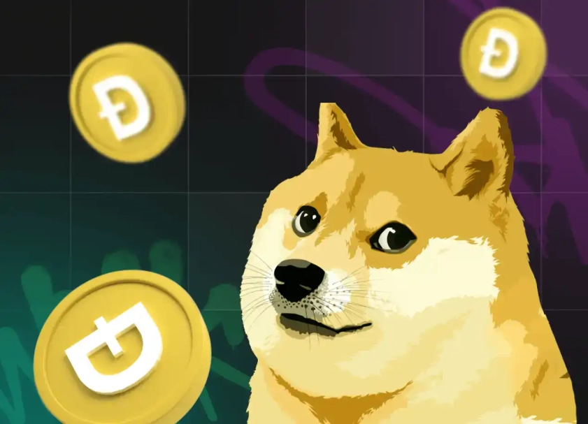Что такое Dogecoin?