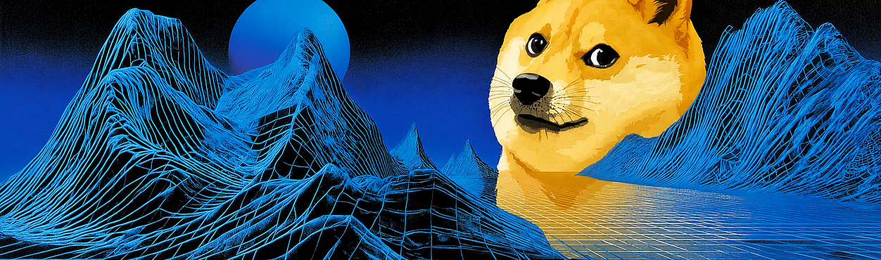 Dogecoin: мем‑коїн із історією