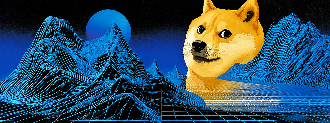 Dogecoin: мем‑коїн із історією
