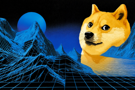 Dogecoin: мем-коин с историей