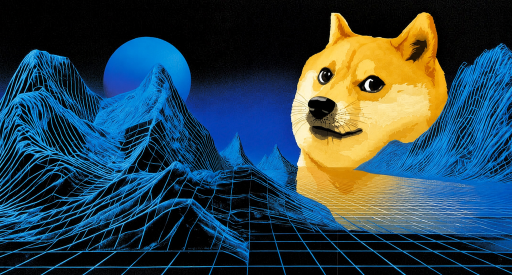 Dogecoin: мем-коин с историей