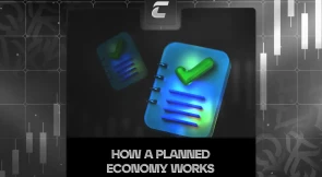 Що являє собою планова економіка?
