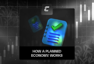 Що являє собою планова економіка?