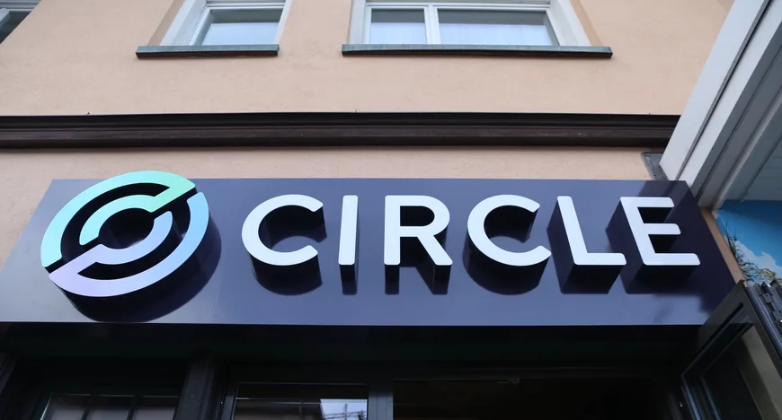 Circle випустила cirBTC на Ethereum для конкуренції з Coinbase