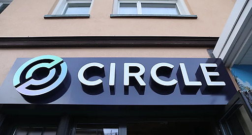 Circle випустила cirBTC на Ethereum для конкуренції з Coinbase