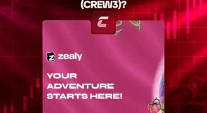 Что такое Zealy (Crew3) и для чего его используют?