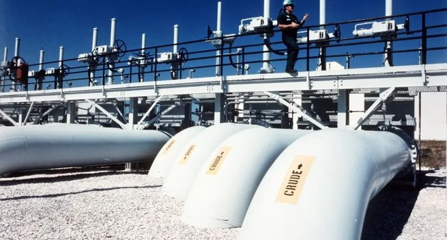 Истощение запасов нефти может спровоцировать резкий рост цен