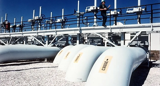 Вичерпання запасів нафти загрожує різким зростанням цін