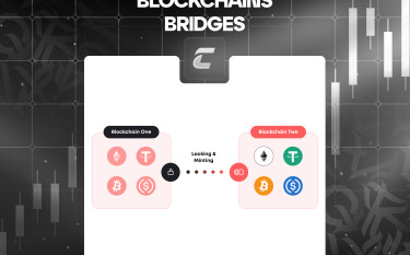 Что такое мосты между блокчейнами и как ими пользоваться