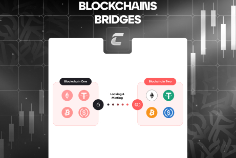 Что такое мосты между блокчейнами и как ими пользоваться