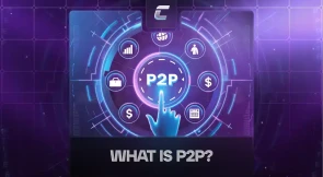 Що таке p2p торгівля?