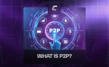 Що таке p2p торгівля?