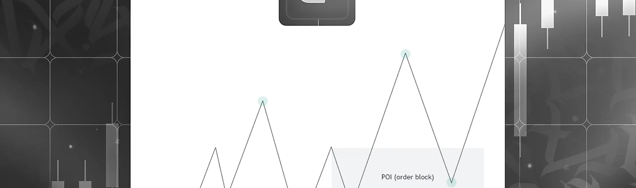 Что такое зона интереса (POI)
