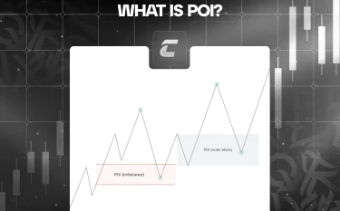 Что такое зона интереса (POI)