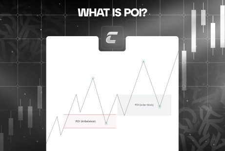 Что такое зона интереса (POI)