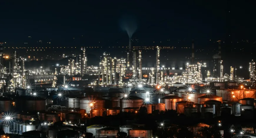 Hengli Petrochemical рассматривает закупку нефти у других поставщиков