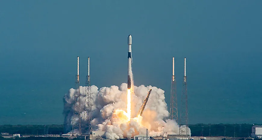 SpaceX випустить токенізовані акції на Solana