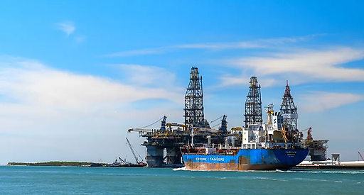 Видобуток нафти в Гаяні досяг 903 тис. барелів на день