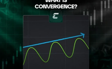 Что такое конвергенция в трейдинге