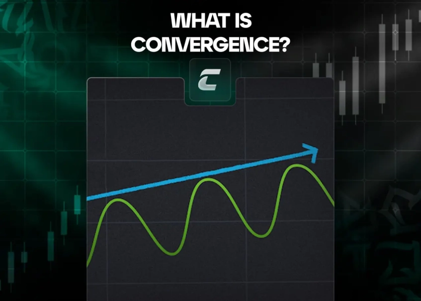 Что такое конвергенция в трейдинге