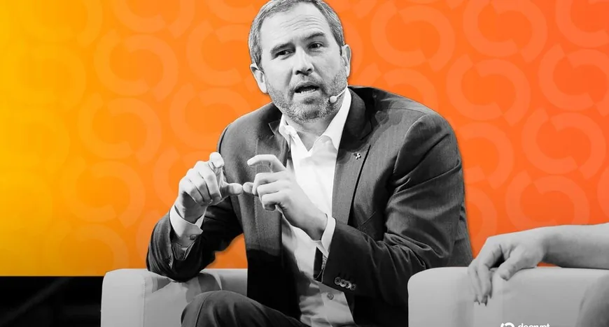 Генеральный директор Ripple раскритиковал главу JPMorgan за комментарии относительно законопроекта Clarity Act