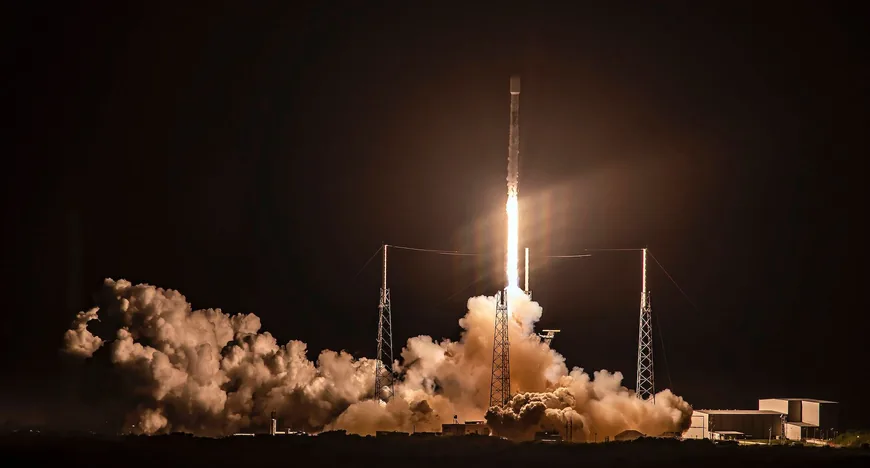 SpaceX: цена акций на крипторынках растёт