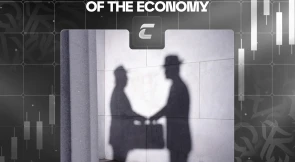 Сірі зони економіки: від фрілансу без податків до криптопереказів у санкційних країнах