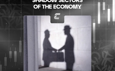 Серые зоны экономики: от фриланса без налогов до криптопереводов в санкционных странах