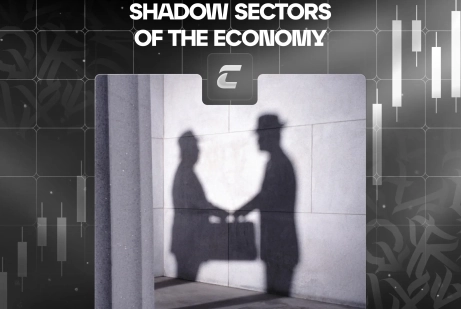 Серые зоны экономики: от фриланса без налогов до криптопереводов в санкционных странах
