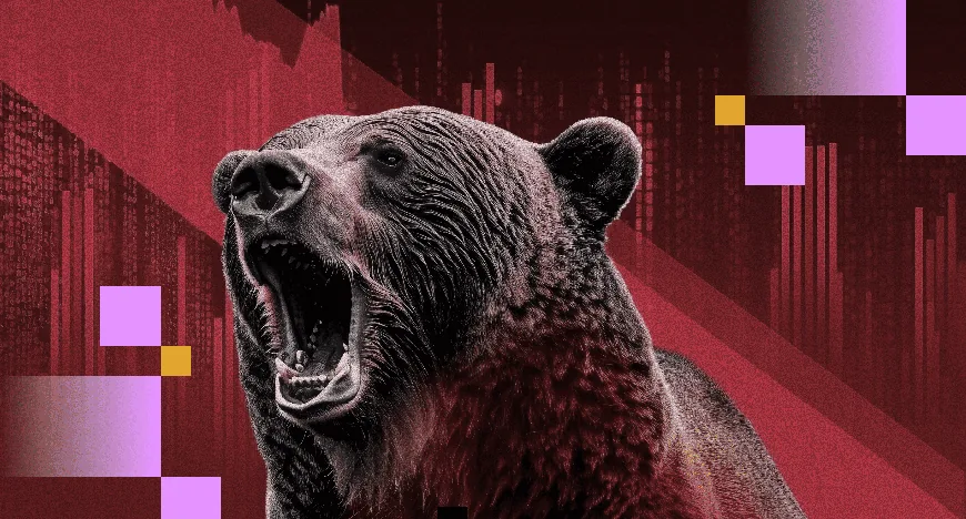 Bitcoin: ціна біля $63,000, можлива корекція