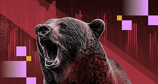 Bitcoin: ціна біля $63,000, можлива корекція