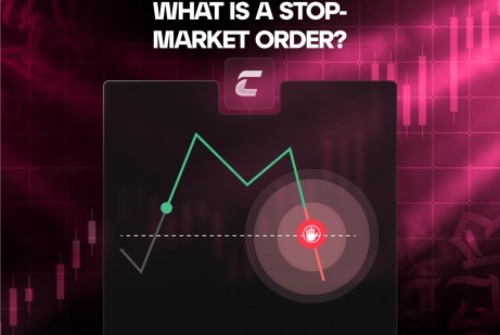 Что такое стоп-маркет ордер