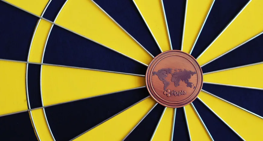 Ripple пропонує AI агентам оплачувати в XRP та RLUSD