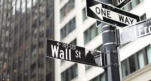 Wall Street переходить до активного використання Ethereum