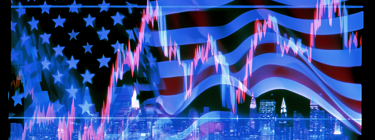 NFP май 2026: США удивили