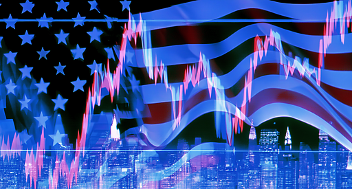 NFP май 2026: США удивили