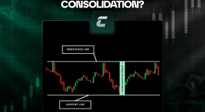 Боковое движение на рынке: понимание, особенности и взаимосвязь с консолидацией