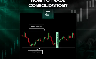 Боковое движение на рынке: понимание, особенности и взаимосвязь с консолидацией