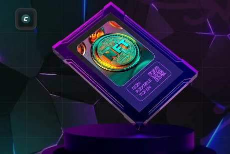 Что такое NFT и как они работают?