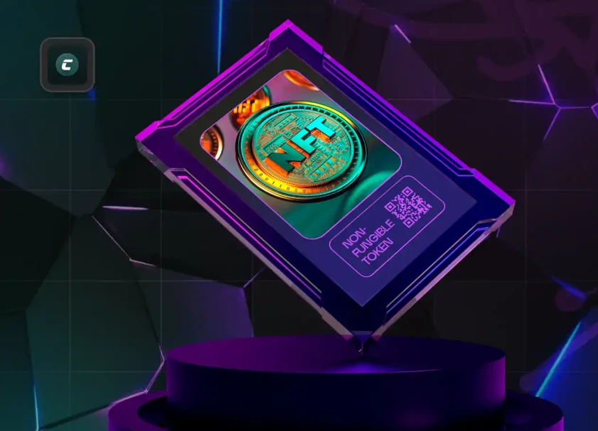 Что такое NFT и как они работают?