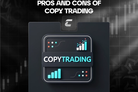 Что такое копитрейдинг